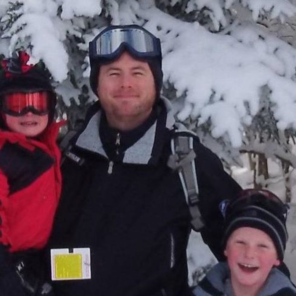 Meet your Posher, Geromy